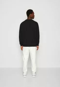 YOURTURN UNISEX - Sweatshirt - Black -YOURTURN Geschäft 009e097e40cd4d519f29d1837cb48649