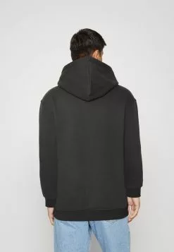 YOURTURN Sweatshirt - Mottled Black -YOURTURN Geschäft 00cfb7fcf7324f918b68c8277d141091