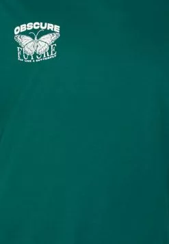 YOURTURN UNISEX - T-Shirt Print - Green 8 YOURTURN UNISEX - T-Shirt Print - Green -YOURTURN Geschäft 02767b33285f4406876d429173a1cdd2