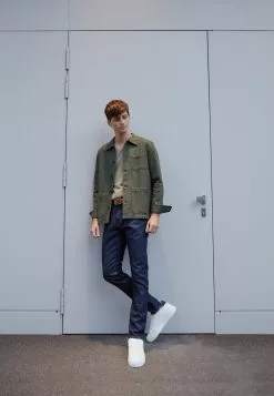 YOURTURN UNISEX - Sneaker Low - White -YOURTURN Geschäft 03a7e2e4135d4bef8592298fdb3588dc