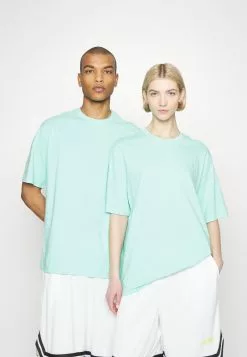 YOURTURN UNISEX 3 PACK - T-Shirt Basic - White/mint/black 8 YOURTURN UNISEX 3 PACK - T-Shirt Basic - White/mint/black -YOURTURN Geschäft 040b78e35749491e847d3c331d0e5ce6