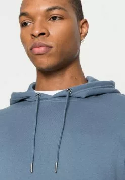 YOURTURN 2 PACK UNISEX - Kapuzenpullover - Blue/light Green -YOURTURN Geschäft 067837055be04181909872fc413409ef