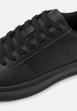 YOURTURN UNISEX - Sneaker Low - Black 11 YOURTURN UNISEX - Sneaker Low - Black -YOURTURN Geschäft 073cf78433364a9a8d0dba7d159a70e4