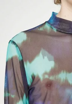 YOURTURN UNISEX - Langarmshirt - Black -YOURTURN Geschäft 075ad02909c84c93ad858d289c0c5b8f