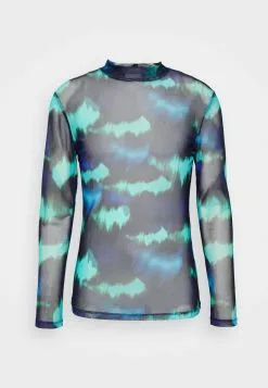 YOURTURN UNISEX - Langarmshirt - Black -YOURTURN Geschäft 08f22994af6b43c8b7c2fc60c4cfa138