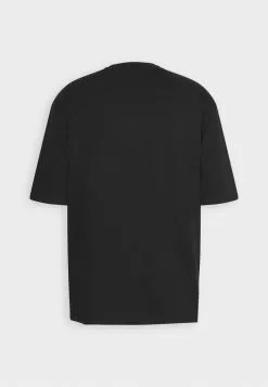 YOURTURN UNISEX - T-Shirt Print - Black -YOURTURN Geschäft 0ad24d3449dc4d47ae951e8ec9a36a22