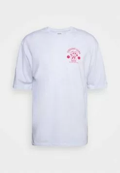 YOURTURN UNISEX - T-Shirt Print - Pink -YOURTURN Geschäft 0ad2f0836e3341a1a6a62eec64a19b5e