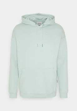 YOURTURN UNISEX - Kapuzenpullover - Mint -YOURTURN Geschäft 0c1cac47bb124d08b4867d61affc69b7 1