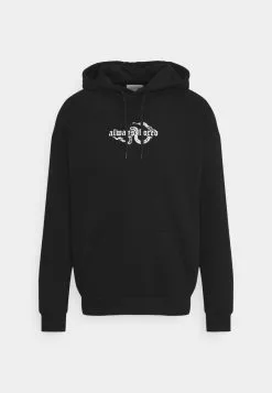 YOURTURN Kapuzenpullover - Black -YOURTURN Geschäft 0d5025cefa30410199a779030995847b 1