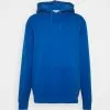 YOURTURN UNISEX - Kapuzenpullover - Blue