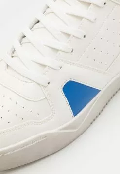 YOURTURN UNISEX - Sneaker High - White -YOURTURN Geschäft 0f5c8110d05c4ed79322a10d012c1521