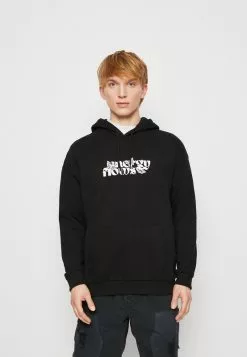 YOURTURN UNISEX - Sweatshirt - Black -YOURTURN Geschäft 11265357a43842fbb761e552bf67ab85