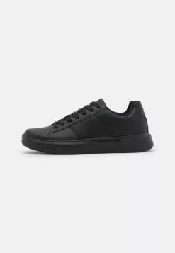 YOURTURN UNISEX - Sneaker Low - Black