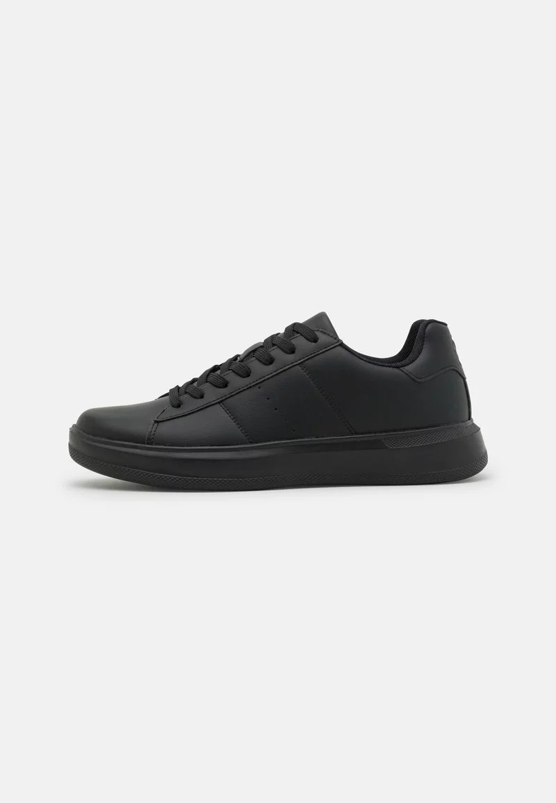 YOURTURN UNISEX - Sneaker Low - Black 1 YOURTURN UNISEX - Sneaker Low - Black