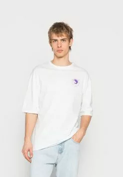 YOURTURN GOOD IN EVERYTHING GRAPHIC T-SHIRT UNISEX - T-Shirt Print - White -YOURTURN Geschäft 13efb718f6e744b5bcb2a242e066e8b1