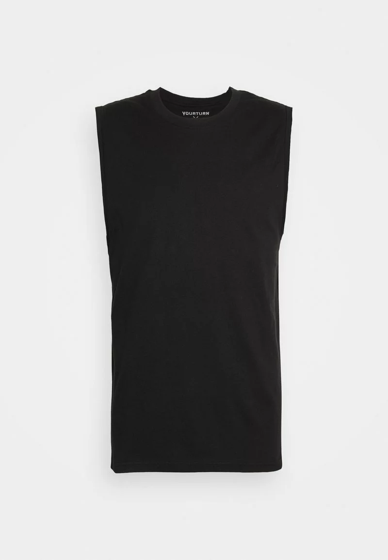 YOURTURN Top - White 4 YOURTURN Top - White – Bild 4