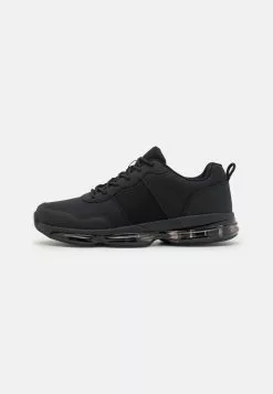 YOURTURN UNISEX - Sneaker Low - Black