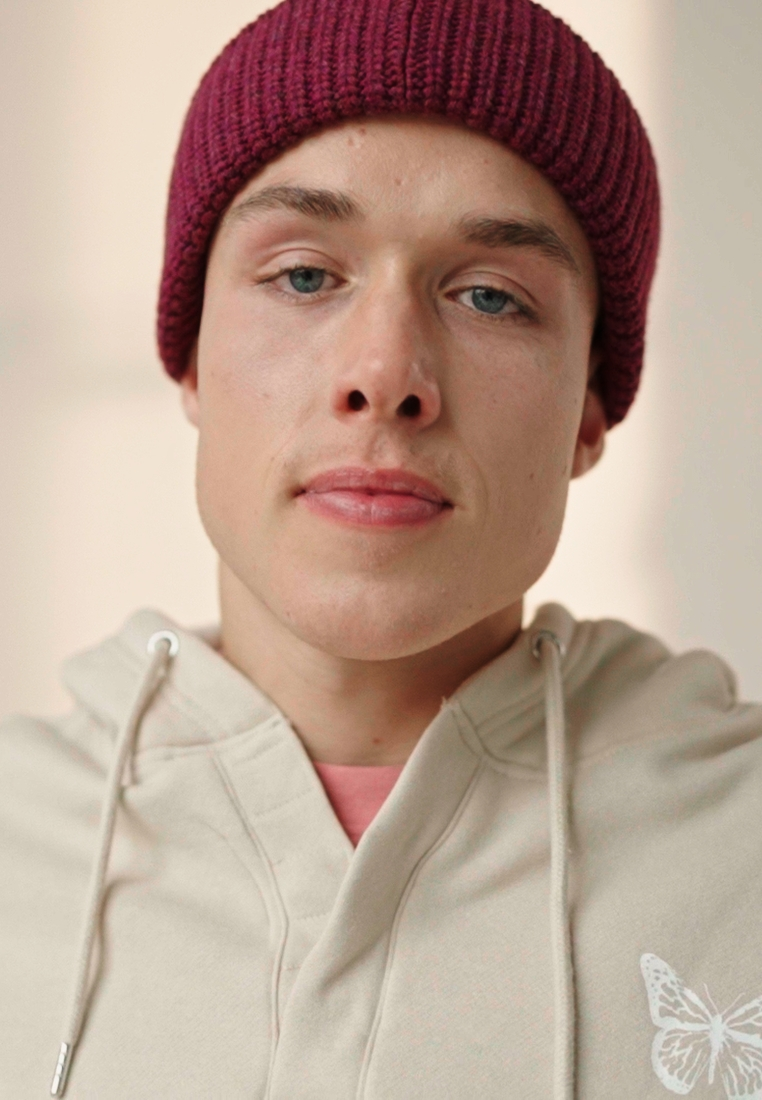 YOURTURN UNISEX - Sweatshirt - Beige 2 YOURTURN UNISEX - Sweatshirt - Beige – Bild 2