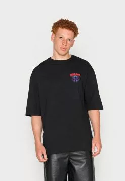 YOURTURN UNISEX - T-Shirt Print - Black -YOURTURN Geschäft 16b1e508c164401fbb877bf7c728b4d8