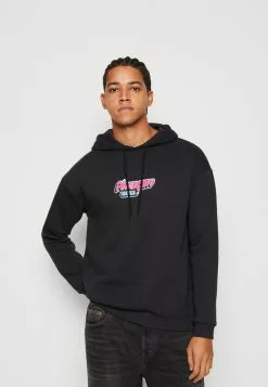 YOURTURN POWERPUFF GIRLS UNISEX - Kapuzenpullover - Black 8 YOURTURN POWERPUFF GIRLS UNISEX - Kapuzenpullover - Black -YOURTURN Geschäft 170fd52b6783469bbd01b260cd4e74d3