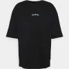 YOURTURN UNISEX - T-Shirt Basic - Black
