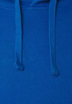 YOURTURN UNISEX - Kapuzenpullover - Blue -YOURTURN Geschäft 19849e201f1c4753862ea8f05a40cf5f