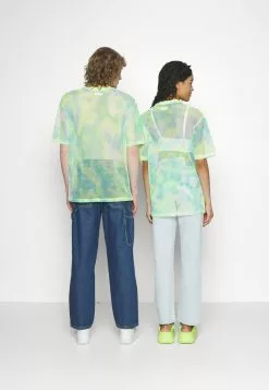 YOURTURN UNISEX - T-Shirt Print - Light Blue -YOURTURN Geschäft 1b6732dce4b44536a376bd174ebf5e64