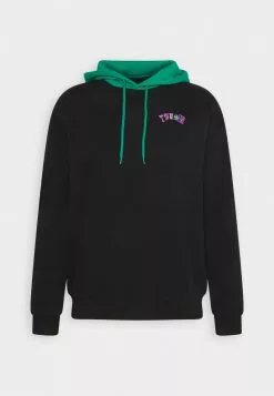 YOURTURN UNISEX - Kapuzenpullover - Black -YOURTURN Geschäft 1bd147096d564a05b5fad08de2db8690