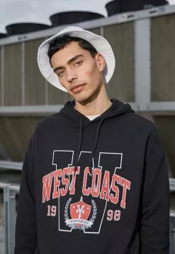 YOURTURN Sweatshirt - Black -YOURTURN Geschäft 1f3154b9ede24ff39ade37160d75e6b6