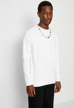 YOURTURN UNISEX 2 PACK - Sweatshirt - Black/white -YOURTURN Geschäft 1f4cc47461df4fa38f1687c1f0037bb5