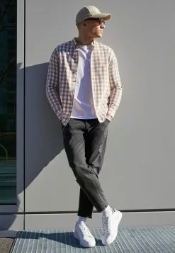 YOURTURN UNISEX - Sneaker Low - White -YOURTURN Geschäft 1faa1a1f97cf40cb8657d88f7677da6c