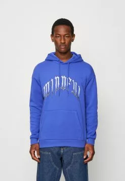 YOURTURN UNISEX - Sweatshirt - Blue