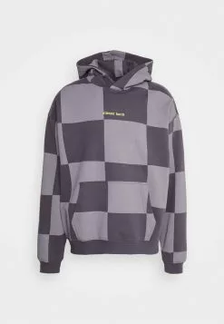 YOURTURN UNISEX - Sweatshirt - Dark Grey -YOURTURN Geschäft 22526ee6454a466e820bb137d4e0002e