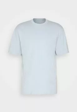 YOURTURN UNISEX - T-Shirt Basic - Light Blue -YOURTURN Geschäft 24df8021fa294678b193508fc7c81de4