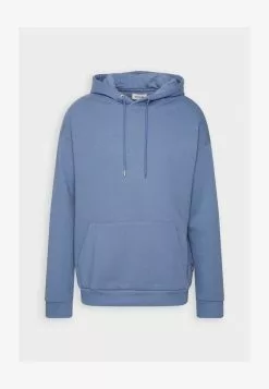 YOURTURN UNISEX - Kapuzenpullover - Mint -YOURTURN Geschäft 2734f3badf2b4800a69f5ce2d1eddcb1