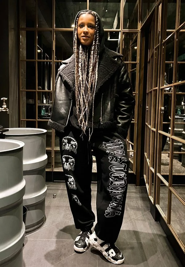 YOURTURN UNISEX - Sweatshirt - Brown 6 YOURTURN UNISEX - Sweatshirt - Brown – Bild 6