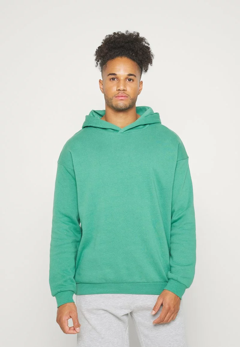 YOURTURN UNISEX - Kapuzenpullover - Green 4 YOURTURN UNISEX - Kapuzenpullover - Green – Bild 4
