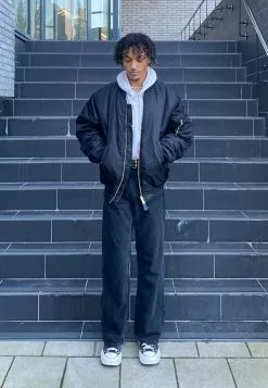 YOURTURN UNISEX - Kapuzenpullover - White -YOURTURN Geschäft 2a6dcab2faef4a52899d887214c241ba