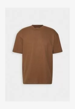 YOURTURN UNISEX - T-Shirt Basic - Black -YOURTURN Geschäft 2bbebbdf313c4344a5210b6b8f2983d4