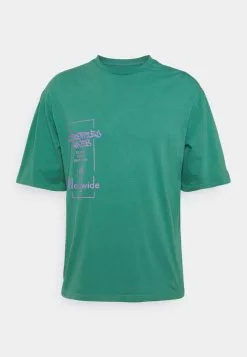 YOURTURN PRINT WASH UNISEX - T-Shirt Print - Black -YOURTURN Geschäft 2d029038fce6411b82871a546738b389 2