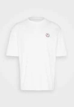 YOURTURN UNISEX - T-Shirt Basic - White -YOURTURN Geschäft 2d1be51db43f472a983ad8662068d677