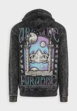 YOURTURN UNISEX - Sweatshirt - Grey -YOURTURN Geschäft 2e76a2147b0c49159cea04d5fb585295