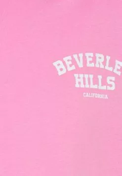 YOURTURN UNISEX - T-Shirt Print - Pink 8 YOURTURN UNISEX - T-Shirt Print - Pink -YOURTURN Geschäft 2f9696193a624ebf86faa24ce629205a