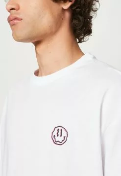 YOURTURN UNISEX - T-Shirt Basic - White -YOURTURN Geschäft 3066775aa6174c068f6176f9edbdb3d3