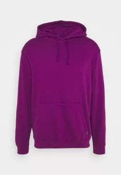 YOURTURN UNISEX - Kapuzenpullover - Purple -YOURTURN Geschäft 31b565f5a3034a679b1a57d0a98c779a 1