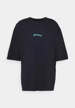 YOURTURN UNISEX - T-Shirt Print - Black -YOURTURN Geschäft 34e24723b609433bacf278442637da0c