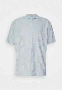 YOURTURN TOWELINGYT - Poloshirt - 501 - Light Blue -YOURTURN Geschäft 34f91910b72148129585c28c74fb995f