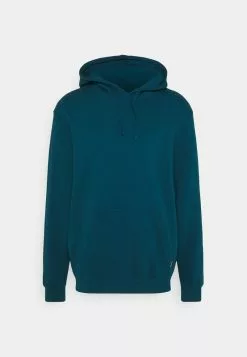 YOURTURN UNISEX - Kapuzenpullover - Teal -YOURTURN Geschäft 358e2770cf8442e0842b8c5a5d361ceb 1