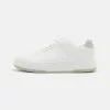 YOURTURN UNISEX - Sneaker Low - White