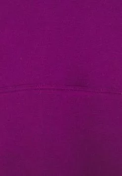 YOURTURN UNISEX - Kapuzenpullover - Purple -YOURTURN Geschäft 36d6b0930f5044be89f54c987016de52